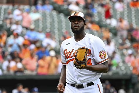 Orioles observations on Félix Bautista’s first outing, Jackson Holliday’s reassignment and more
